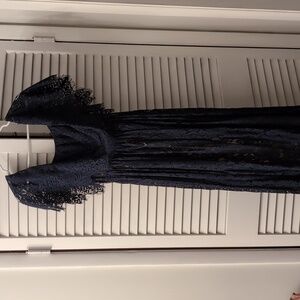 Women's Vici Lace Maxi Dress